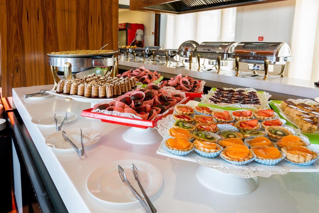 Grand Park Hotel Ramallah Dış mekan fotoğraf