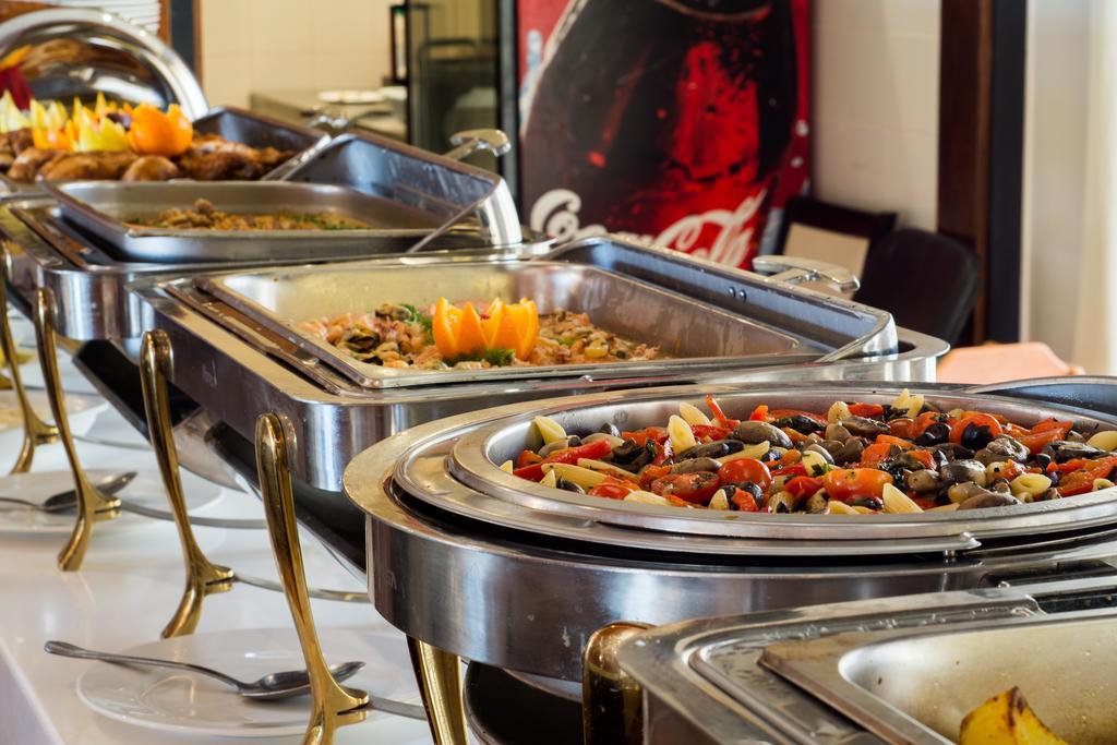 Grand Park Hotel Ramallah Dış mekan fotoğraf