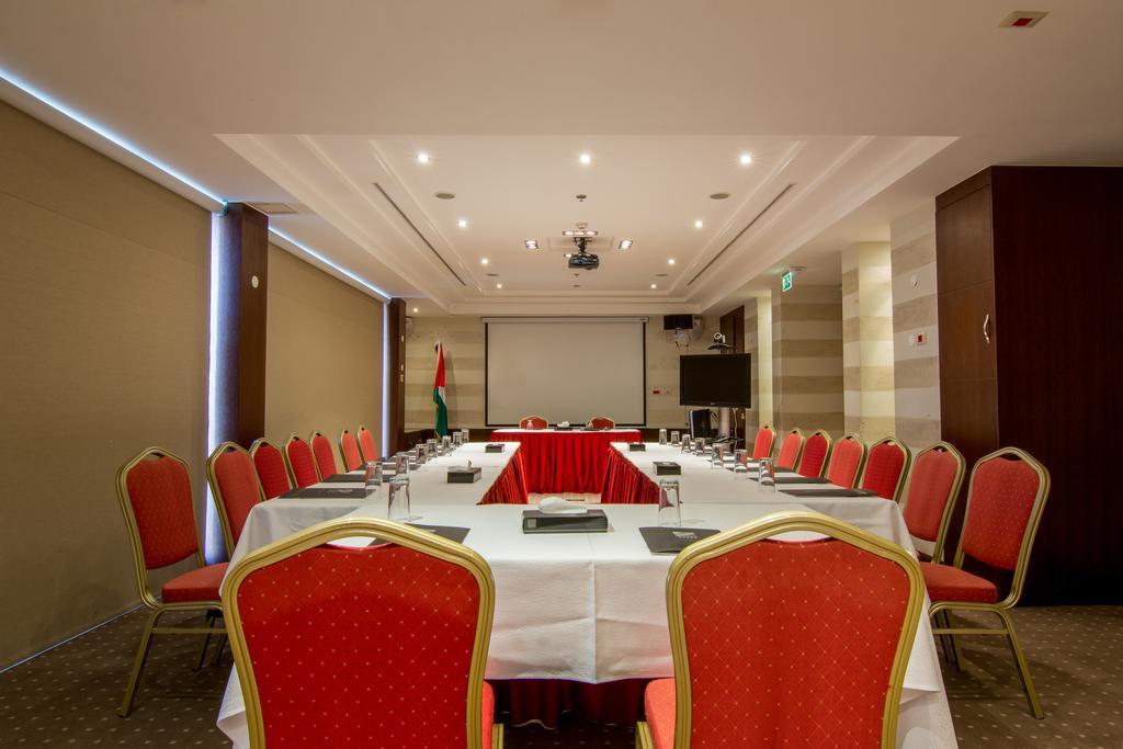 Grand Park Hotel Ramallah Dış mekan fotoğraf