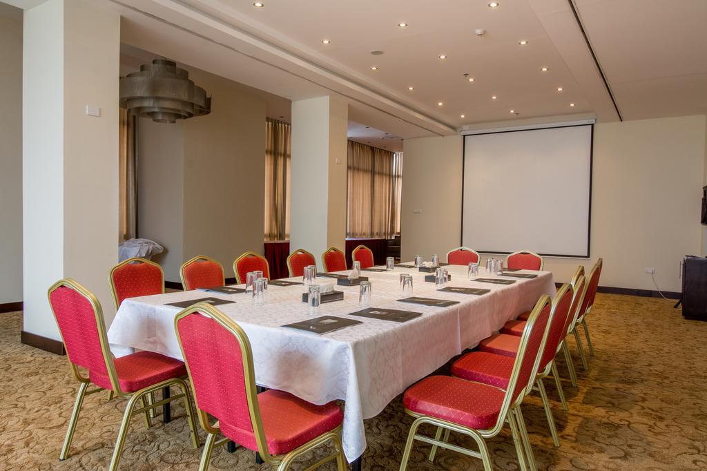 Grand Park Hotel Ramallah Dış mekan fotoğraf