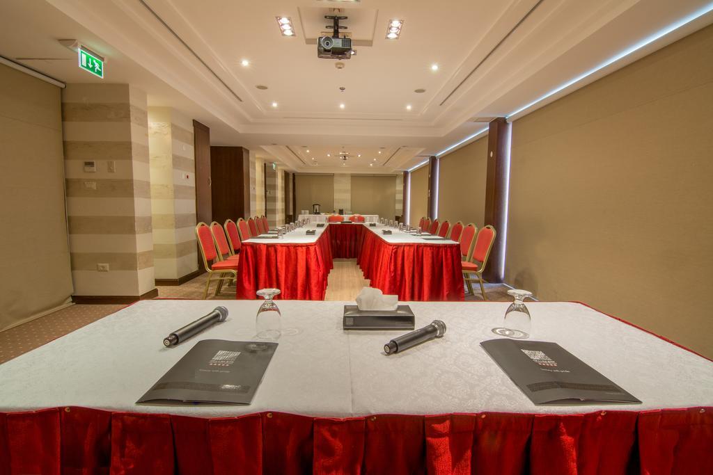 Grand Park Hotel Ramallah Dış mekan fotoğraf