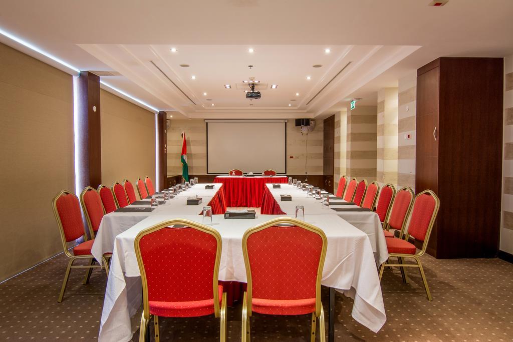 Grand Park Hotel Ramallah Dış mekan fotoğraf