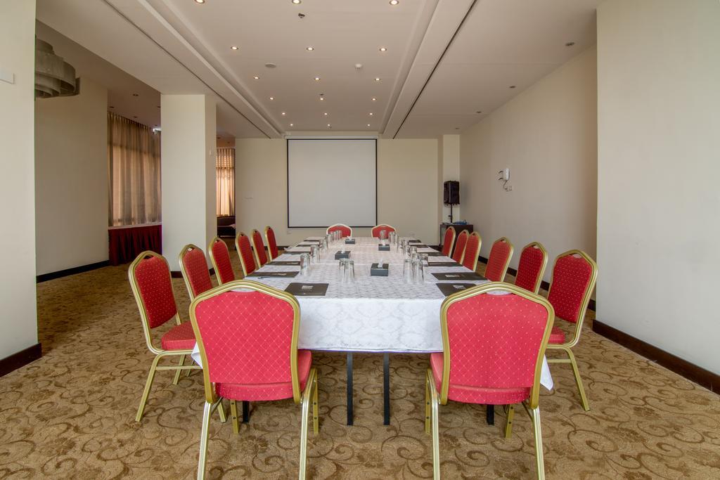 Grand Park Hotel Ramallah Dış mekan fotoğraf