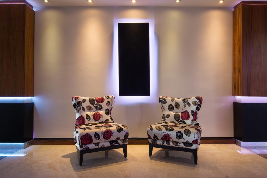 Grand Park Hotel Ramallah Dış mekan fotoğraf