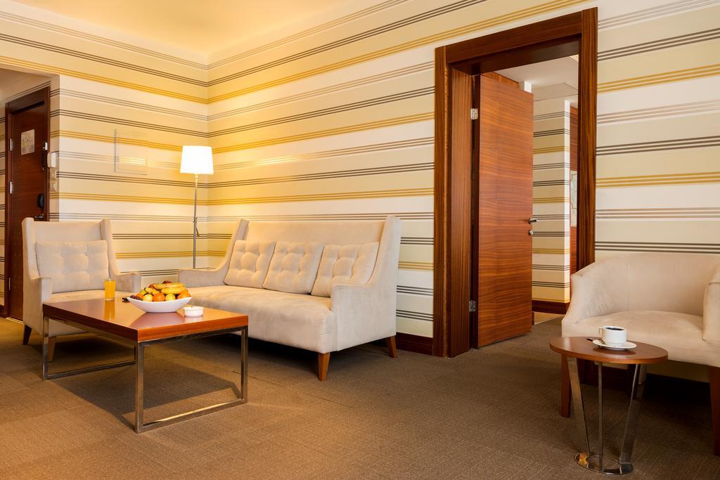 Grand Park Hotel Ramallah Dış mekan fotoğraf