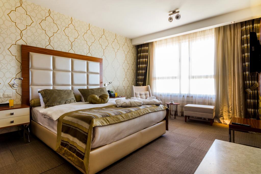 Grand Park Hotel Ramallah Dış mekan fotoğraf