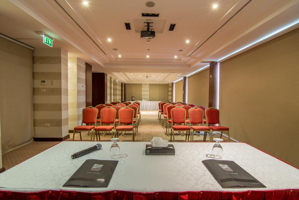 Grand Park Hotel Ramallah Dış mekan fotoğraf
