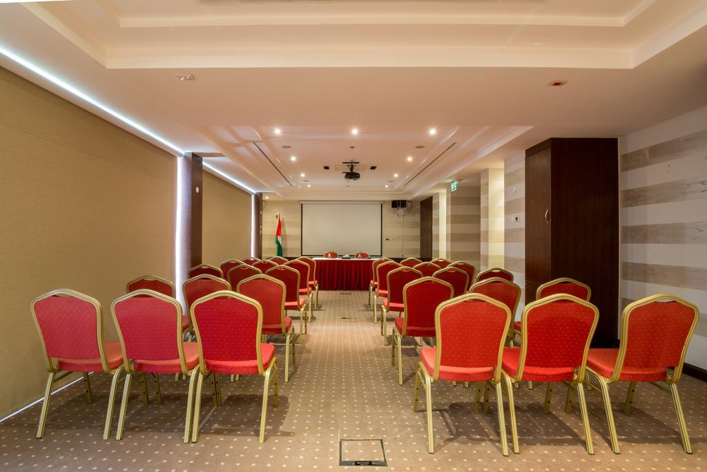 Grand Park Hotel Ramallah Dış mekan fotoğraf