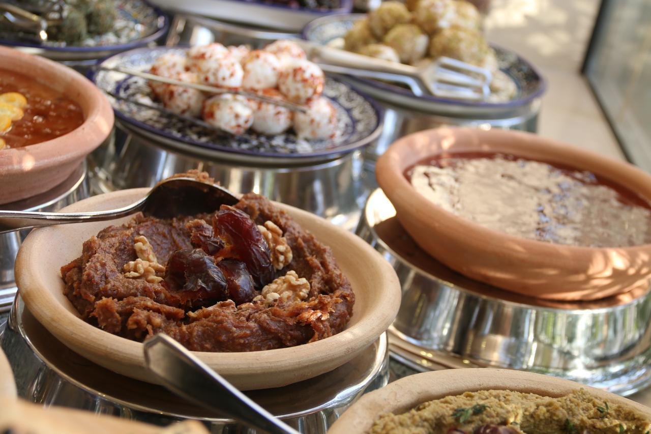 Grand Park Hotel Ramallah Dış mekan fotoğraf