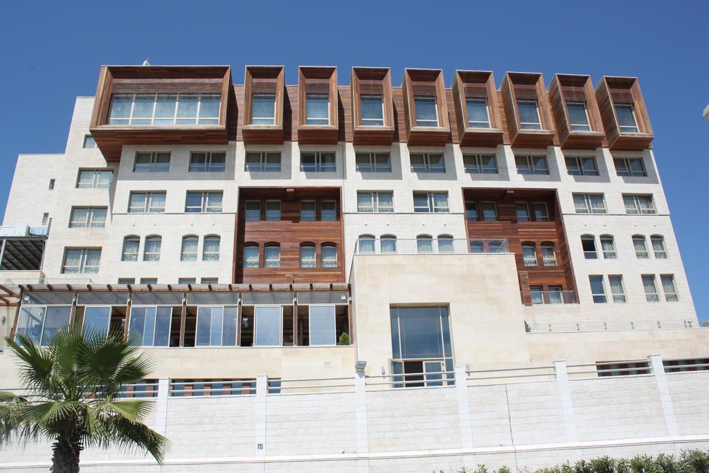 Grand Park Hotel Ramallah Dış mekan fotoğraf